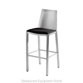 MTS Seating 10/2-30WB GR4 Bar Stool, Indoor