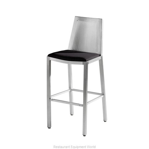 MTS Seating 10/2-30WB GR8 Bar Stool, Indoor (Magnified)