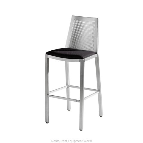 MTS Seating 10/2-30WB GR9 Bar Stool, Indoor