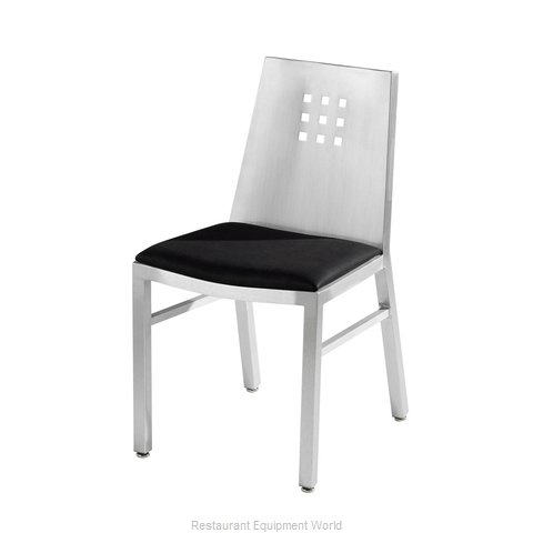 MTS Seating 10/2-3X3 GR10 Chair, Side, Indoor