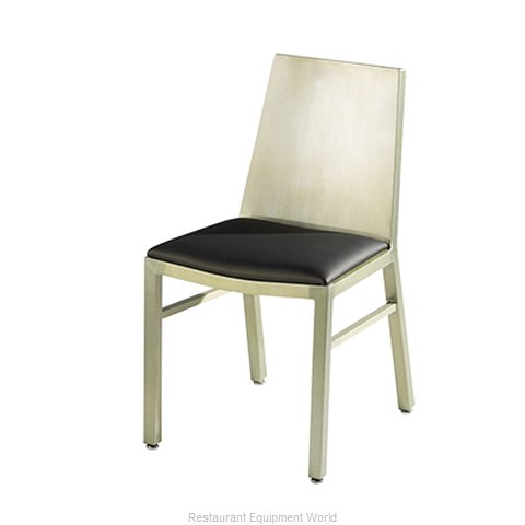 MTS Seating 10/2 GR10 Chair, Side, Indoor