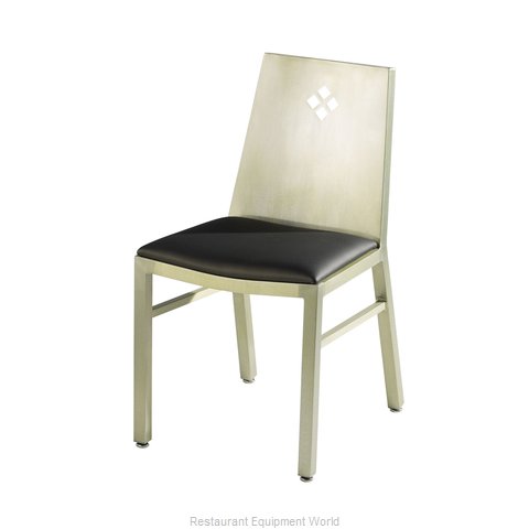 MTS Seating 10/2DB GR5 Chair, Side, Indoor