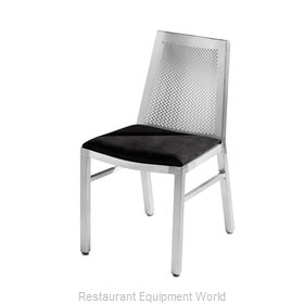 MTS Seating 10/2WB GR10 Chair, Side, Indoor