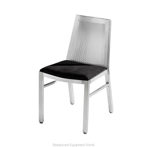 MTS Seating 10/2WB GR4 Chair, Side, Indoor