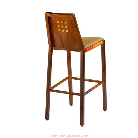 MTS Seating 10/3-30-3X3 GR8 Bar Stool, Indoor