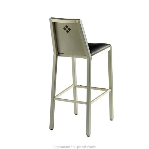 MTS Seating 10/3-30DB GR10 Bar Stool, Indoor