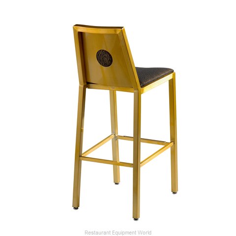 MTS Seating 10/3-30FM GR10 Bar Stool, Indoor (Magnified)