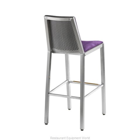 MTS Seating 10/3-30WB GR4 Bar Stool, Indoor