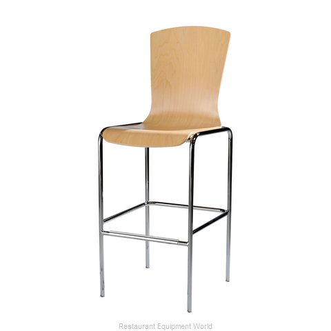 MTS Seating 10-30-BT Bar Stool, Indoor