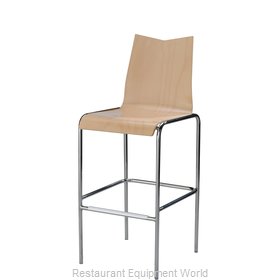 MTS Seating 10-30-CV Bar Stool, Indoor