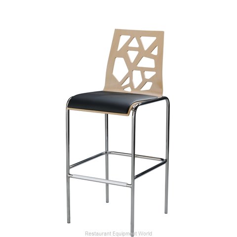 MTS Seating 10-30-GC-SP GR10 Bar Stool, Indoor