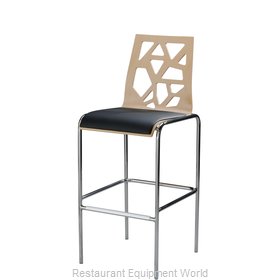 MTS Seating 10-30-GC-SP GR10 Bar Stool, Indoor