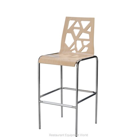 MTS Seating 10-30-GC Bar Stool, Indoor