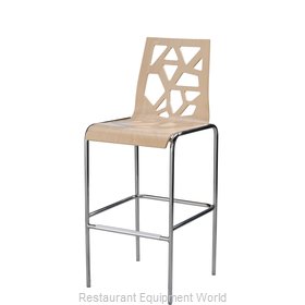 MTS Seating 10-30-GC Bar Stool, Indoor