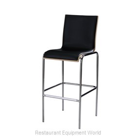 MTS Seating 10-30-SQ-U GR10 Bar Stool, Indoor