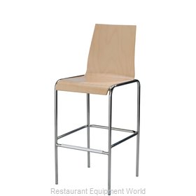 MTS Seating 10-30-TR Bar Stool, Indoor