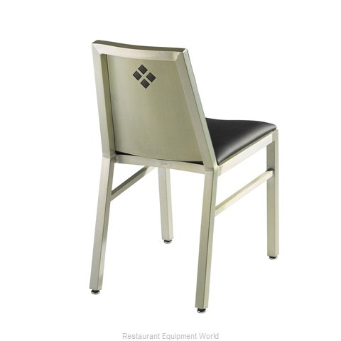 MTS Seating 10/3DB GR5 Chair, Side, Indoor (Magnified)