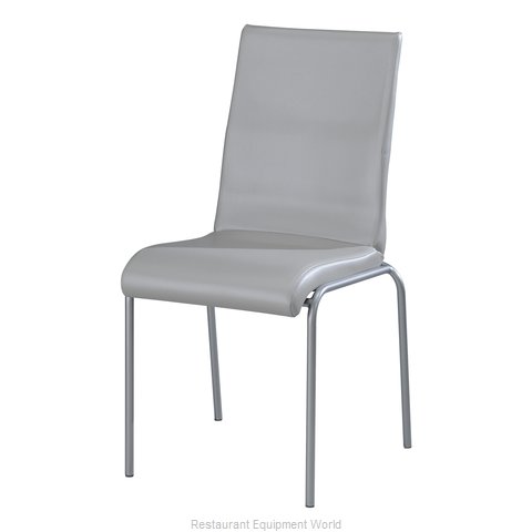 MTS Seating 10-5701 GR10 Chair, Side, Nesting, Indoor (Magnified)