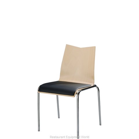MTS Seating 10-CV-SP GR10 Chair, Side, Nesting, Indoor