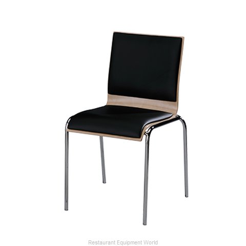 MTS Seating 10-SQ-SBP GR5 Chair, Side, Nesting, Indoor