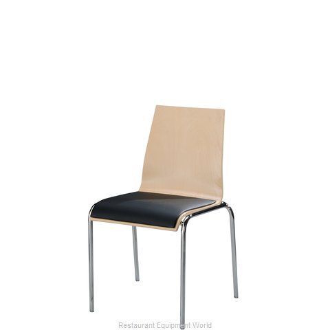 MTS Seating 10-TR-SP GR10 Chair, Side, Nesting, Indoor