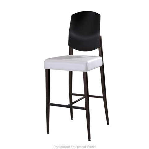 MTS Seating 100-30 GR4 Bar Stool, Indoor