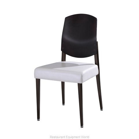 MTS Seating 100 GR10 Chair, Side, Indoor (Magnified)