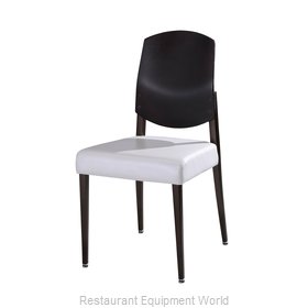 MTS Seating 100 GR10 Chair, Side, Indoor