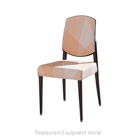 MTS Seating 100-UBP GR10 Chair, Side, Indoor