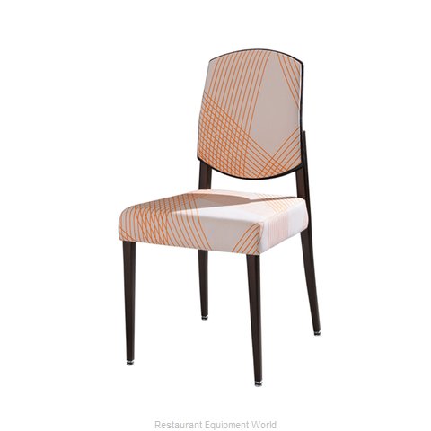 MTS Seating 100-UBP GR5 Chair, Side, Indoor