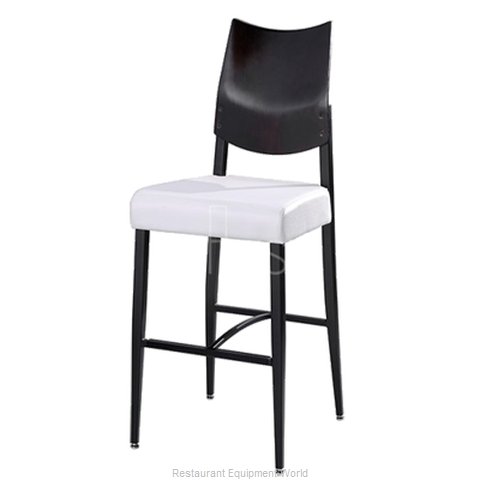 MTS Seating 101-30 GR4 Bar Stool, Indoor