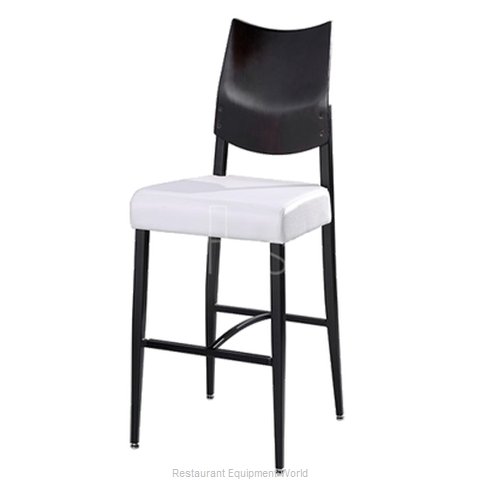 MTS Seating 101-30 GR6 Bar Stool, Indoor (Magnified)
