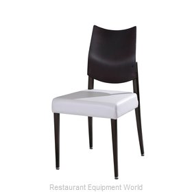MTS Seating 101 GR10 Chair, Side, Indoor