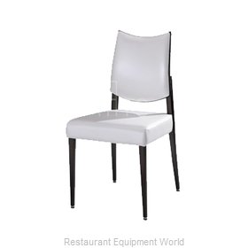 MTS Seating 101-UBP GR10 Chair, Side, Indoor