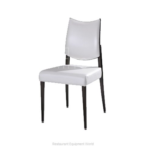 MTS Seating 101-UBP GR4 Chair, Side, Indoor