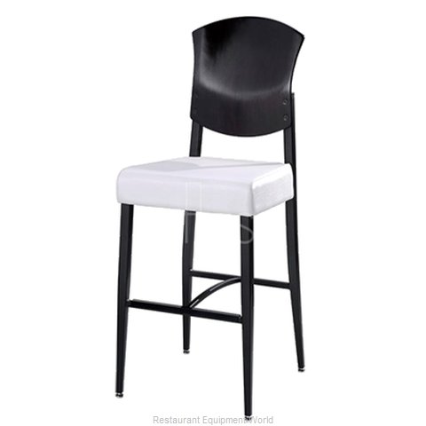 MTS Seating 102-30 GR10 Bar Stool, Indoor