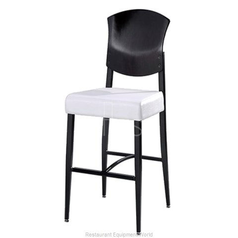 MTS Seating 102-30 GR4 Bar Stool, Indoor (Magnified)