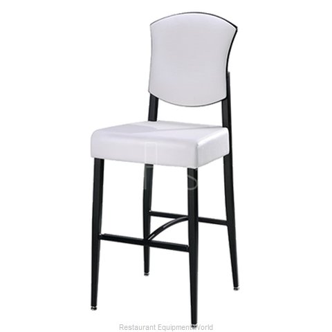 MTS Seating 102-30-UBP GR8 Bar Stool, Indoor