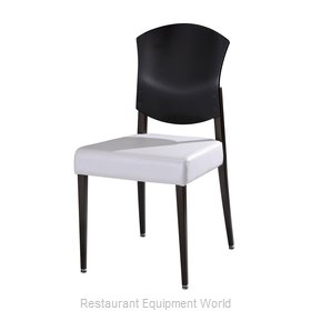 MTS Seating 102 GR10 Chair, Side, Indoor