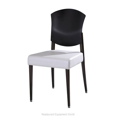MTS Seating 102 GR4 Chair, Side, Indoor (Magnified)
