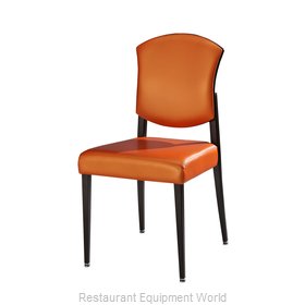 MTS Seating 102-UBP GR4 Chair, Side, Indoor
