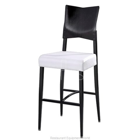 MTS Seating 103-30 GR10 Bar Stool, Indoor