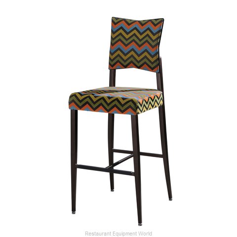 MTS Seating 103-30-UBP GR10 Bar Stool, Indoor (Magnified)