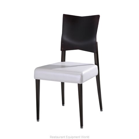 MTS Seating 103 GR10 Chair, Side, Indoor
