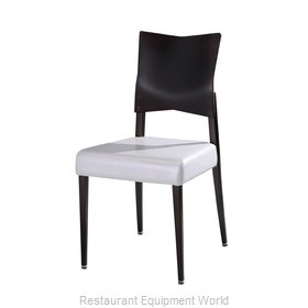 MTS Seating 103 GR8 Chair, Side, Indoor