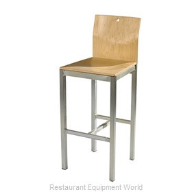 MTS Seating 11/1-30 Bar Stool, Indoor