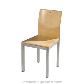 MTS Seating 11/1 Chair, Side, Indoor