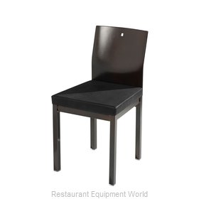 MTS Seating 11/2 GR6 Chair, Side, Indoor