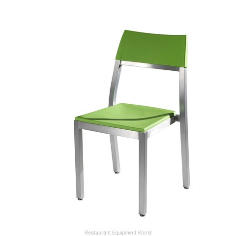 MTS Seating 12/1 Chair, Side, Nesting, Indoor