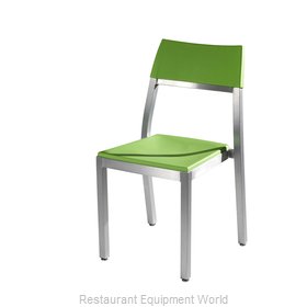 MTS Seating 12/1 Chair, Side, Nesting, Indoor